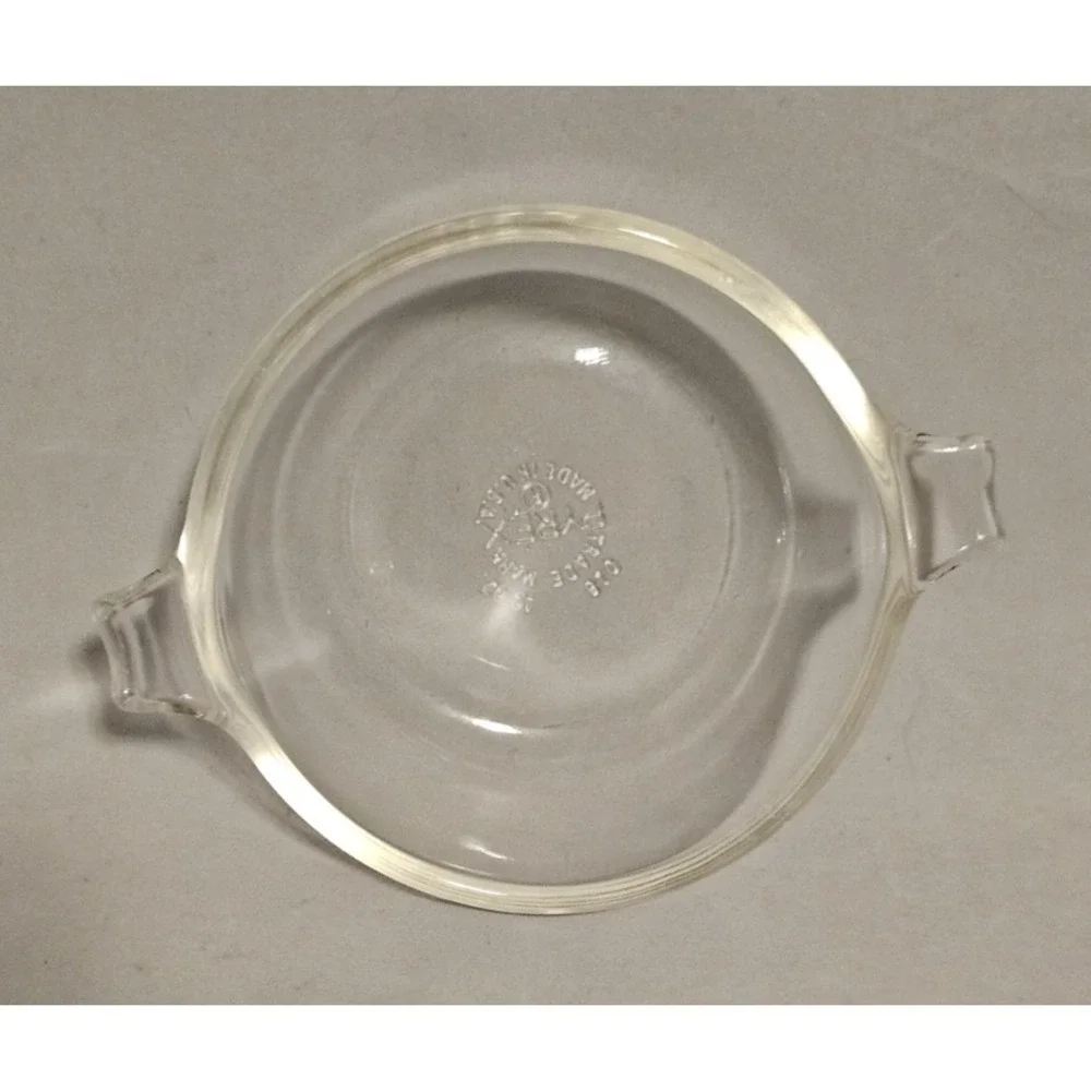 Pyrex this vintage